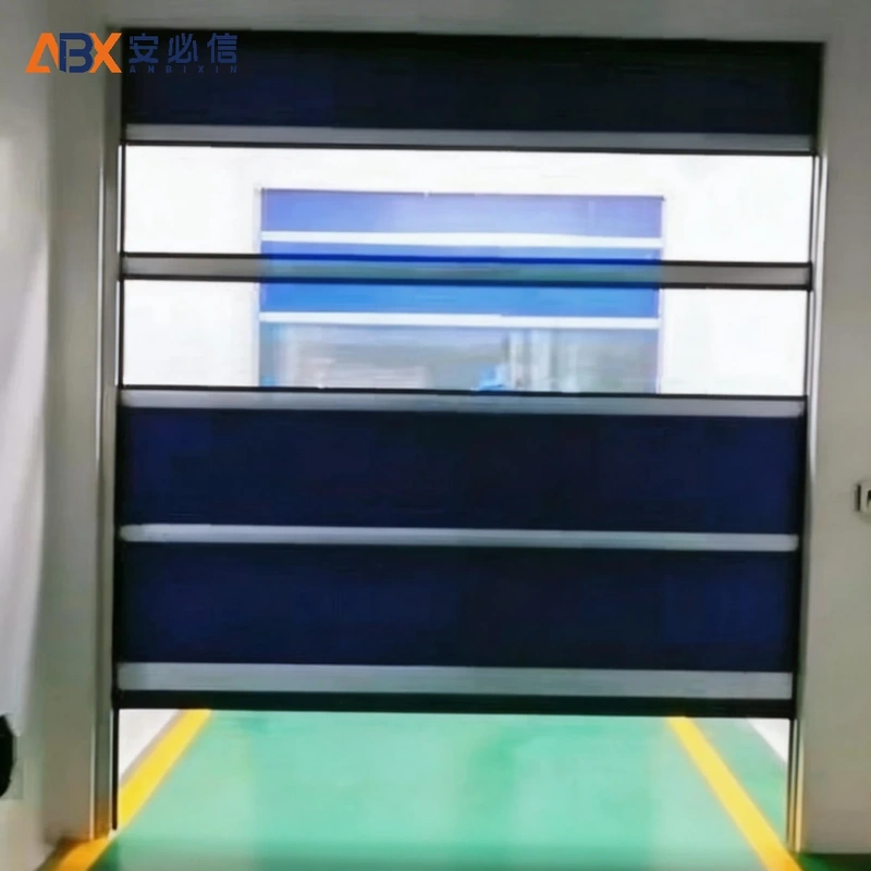 永州快速卷帘门