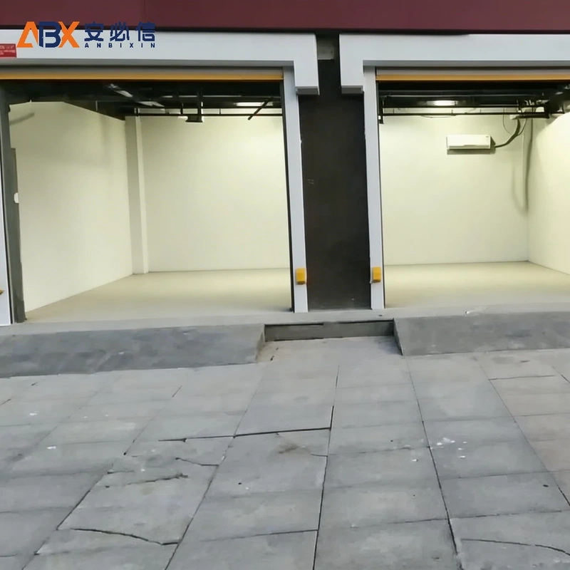 永州高速门